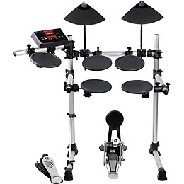 Yamaha DTXplorer Electronic Drum Set