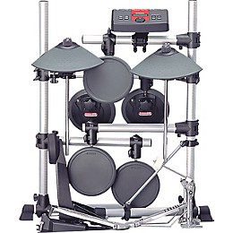 Yamaha DTXplorer Electronic Drum Set