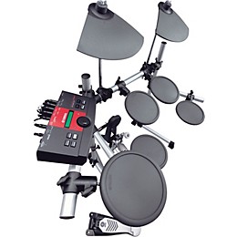 Yamaha DTXplorer Electronic Drum Set