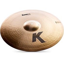 Zildjian K Crash Ride Cymbal 21 in.