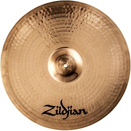 Zildjian K Crash Ride Cymbal 21 in.