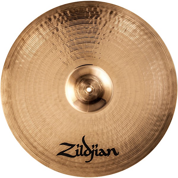 Zildjian K Crash Ride Cymbal 21 in.