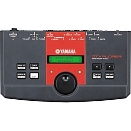 Yamaha DTXplorer Trigger Module