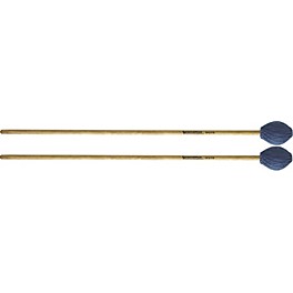 Innovative Percussion Soloist Series Malle... Innovative Percussion Soloist Series Mallets Medium Hard Legato Natural Handles