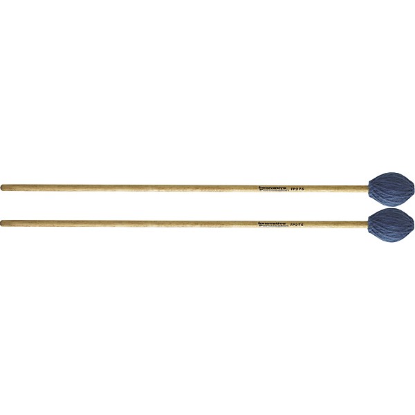 Innovative Percussion Soloist Series Mallets Medium Hard Legato Natural Handles