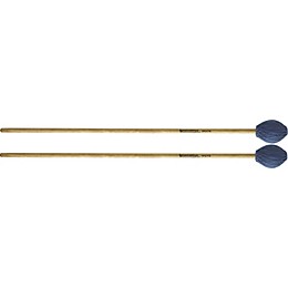 Innovative Percussion Soloist Series Mallets Hard Natural Handles