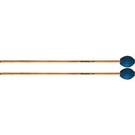 Innovative Percussion Soloist Series Mallets Medium... Innovative Percussion Soloist Series Mallets Medium Soft Birch Handles