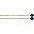 Innovative Percussion Soloist Series Mallets Medium... Innovative Percussion Soloist Series Mallets Medium Soft Birch Handles