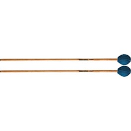 Innovative Percussion Soloist Series Mallets Medium Birc... Innovative Percussion Soloist Series Mallets Medium Birch Handles