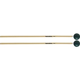 Innovative Percussion Orchestral ... Innovative Percussion Orchestral Series Medium Soft Xylophone Dark Green Ball White Tape