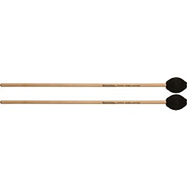 Innovative Percussion J... Innovative Percussion JAMES ANCONA SERIES EXTRA SOFT MARIMBA Birch Handle IP2004 Hard Yarn Marimba