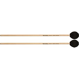 Innovative Percussion J... Innovative Percussion JAMES ANCONA SERIES EXTRA SOFT MARIMBA Birch Handle IP2002 Soft Yarn Marimba