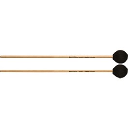 Innovative Percus... Innovative Percussion JAMES ANCONA SERIES EXTRA SOFT MARIMBA Birch Handle IP2001 Extra Soft Yarn Marimba