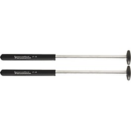 Innovative Percussion Fi... Innovative Percussion Field Series Aluminum Multi-Tom Mallets Large Synthetic Head Aluminum Shaft