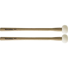 Innovative Percussion FBX Field Series Marching Bass M... Innovative Percussion FBX Field Series Marching Bass Mallets Medium