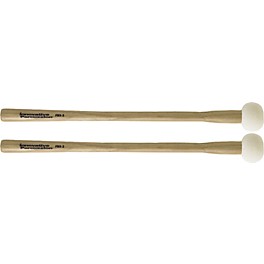 Innovative Percussion FBX Field Series Marching Bass Ma... Innovative Percussion FBX Field Series Marching Bass Mallets Small