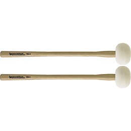 Innovative Percussion FBX Field Series Marching Bass Mallets XL