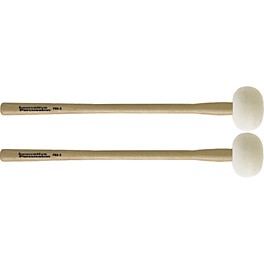 Innovative Percussion FBX Field Series Marching Bass Malle... Innovative Percussion FBX Field Series Marching Bass Mallets XL