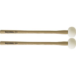 Innovative Percussion FBX Field Series Marching Bass Ma... Innovative Percussion FBX Field Series Marching Bass Mallets Large