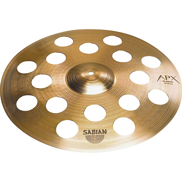 SABIAN 18 in. | Guitar Center