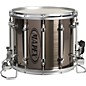 Mapex Quantum HT Snare Drum 14" x 12" Gray Steel 14 x 12 in. thumbnail