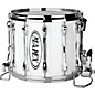 Mapex Qualifier Deluxe Snare 14" x 12" Snow White 14 X 12 Inch thumbnail