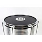 MEINL Aluminum Surdo With Legs Silver 16 In X 20 In