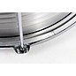 MEINL Aluminum Surdo With Legs Silver 16 In X 20 In