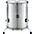 MEINL Aluminum Surdo With Legs Silver 18 In X 22 In MEINL Aluminum Surdo With Legs Silver 18 In X 22 In