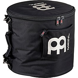MEINL Professional Repinique Bag Black 10 In X 10 In