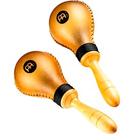 MEINL Skin Maracas Natural Mini MEINL Skin Maracas Natural Jumbo