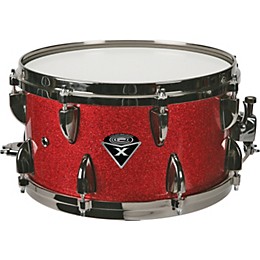Open Box Orange County Drum & Percussion X-Series Snare Drum 7 x