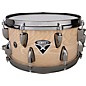 Open Box Orange County Drum & Percussion X-Series Snare Drum Level 1 7 x 13 Natural Ash thumbnail