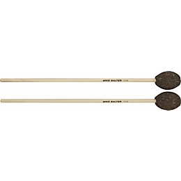 Balter Mallets Universal Series Birch Handle Marimba Mallets Brown Yarn Medium-Soft to Med
