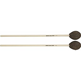 Balter Mallets Universal Series Birch Handle Marimba Mallets Brown Yarn Extra Soft-Soft
