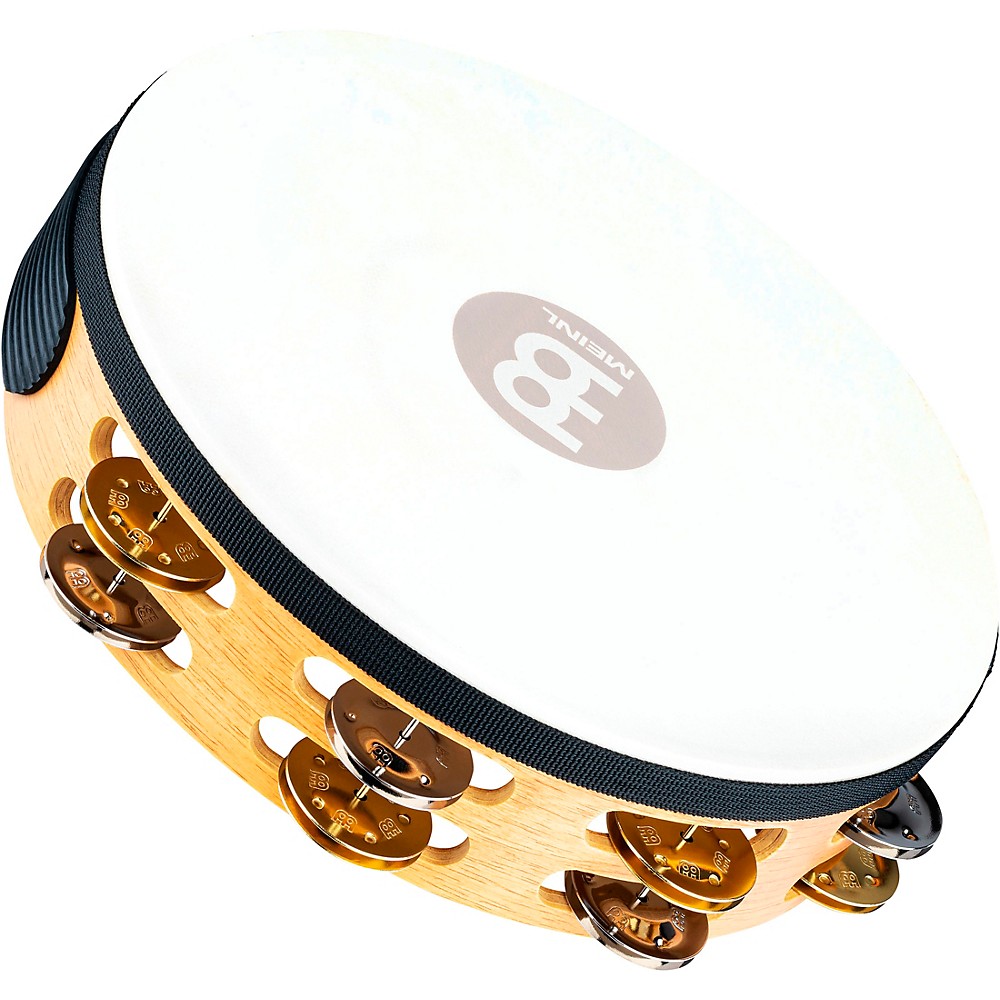 6. Meinl Percussion TAH2M-SNT Traditional