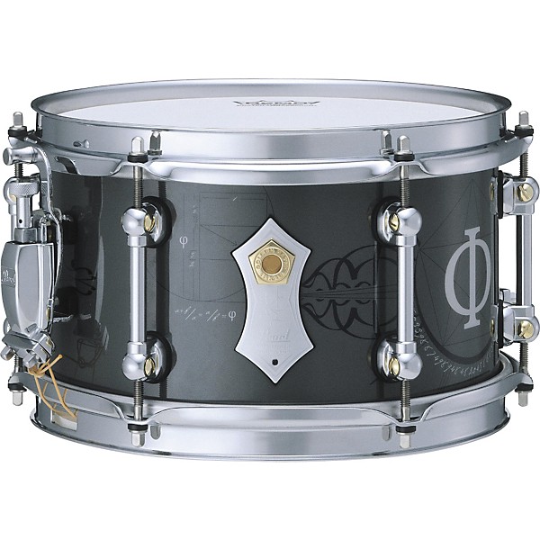 Pearl Mike Mangini Signature Snare Drum