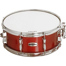 Yamaha 2013 Stage Custom Birch Snare Drum 14 x 5.5 Cranberry Red