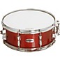 Yamaha 2013 Stage Custom Birch Snare Drum 14 x 5.5 Cranberry Red thumbnail