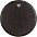 Remo Black Suede Emperor Tenor Drumhead with Crimplock ... Remo Black Suede Emperor Tenor Drumhead with Crimplock Black Suede