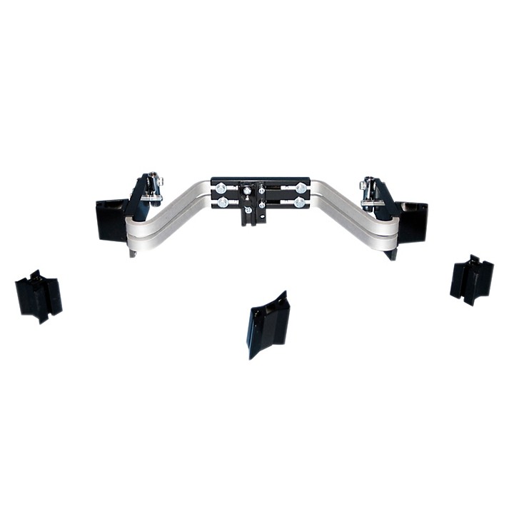 Premier BACK BAR RAIL FOR REVOLUTION MULTITENOR HARNESS Quads/Quints