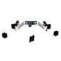 Premier BACK BAR RAIL FOR REVOLUTION MULTI-TENOR HARNESS Quads/Quints for 8, 10, 12, 14 and 10, 12, 13, 14 Inch thumbnail