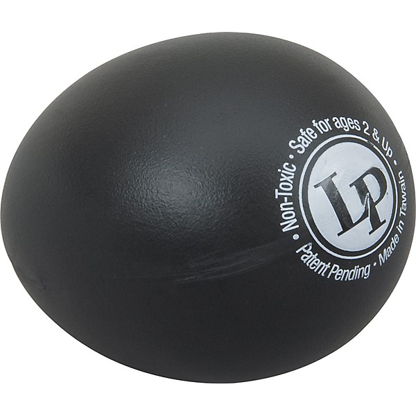 LP Plastic 36-Piece Egg Shakers