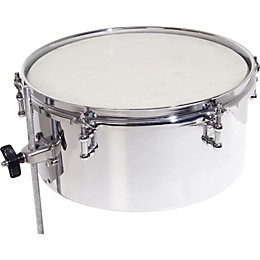 Open Box LP Drum Set Timbale Level 1 12 x 5.5 Chrome