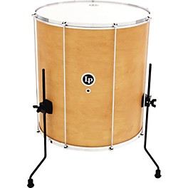 LP Wood Surdo with Legs 22 x 20 in.