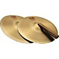 Paiste 2002 Accent Cymbal Pair 4 in. thumbnail