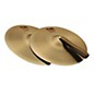 Paiste 2002 Accent Cymbal Pair 8 in.