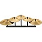 Paiste 2002 Cup Chime 5-piece Cymbal Set 20 in. thumbnail