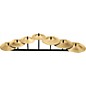 Paiste 2002 Cup Chime 7-piece Cymbal Set 20 in. thumbnail