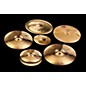 Paiste 2002 Wild Crash Cymbal 20 in. thumbnail